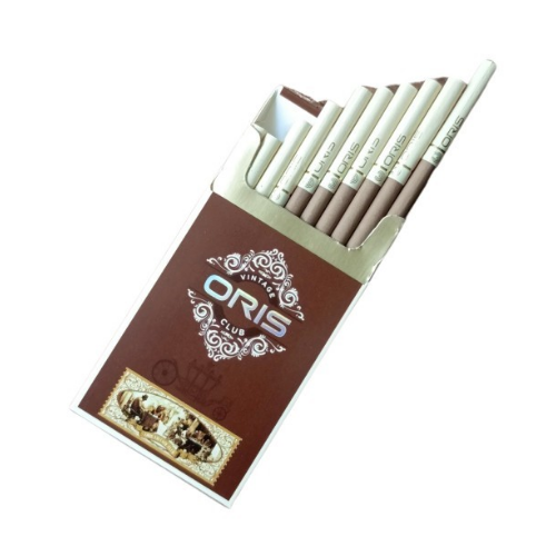 ORIS CIGARETTE CHOCOLATE
