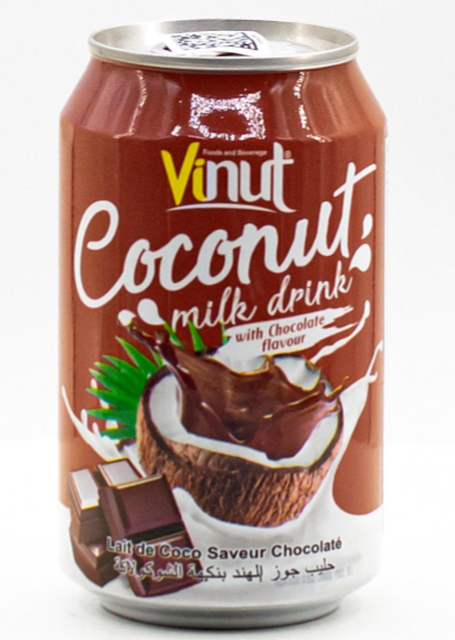 VINUT COCONUT MILK DRINK 330ML