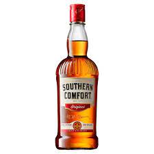 SOUTHERN COMFORT 750ML