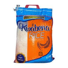 KWABENA RICE 4KG