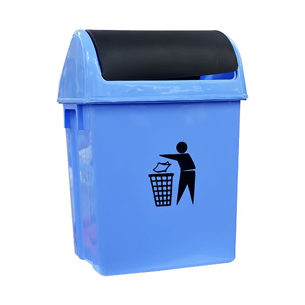 CENTURY SWING BIN