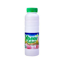 YOMI YOGHURT 360ML