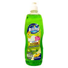 BLING MULTIPURPOSE LIQUID MAGIC LEMON 750ML