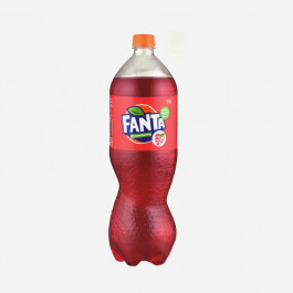 FANTA STRAWBERRY/PINEAPPLE 1.5L
