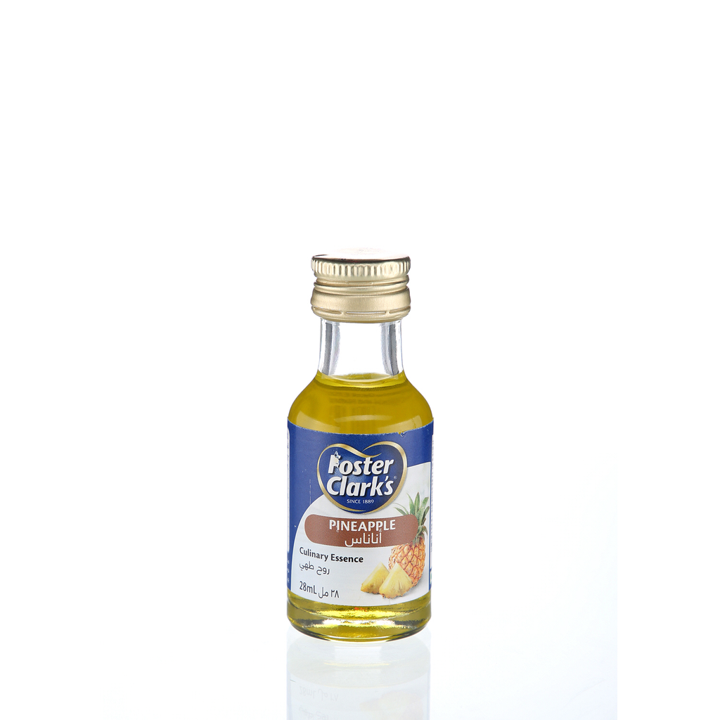 FOSTER CLARKS CULINARY ESSENCE 28ML