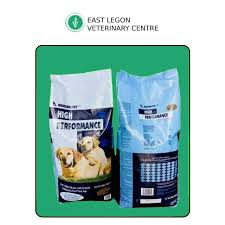 ORIGINAL PET HIGH PROFORMANCE DOG FOOD 20KG