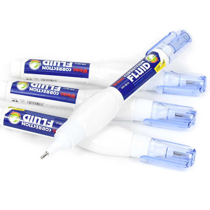 V SELECT CORRECTION FLUID 8ML VS195809
