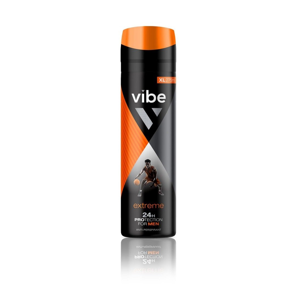 VIBE DEO SPRAY EXTREME 275ML