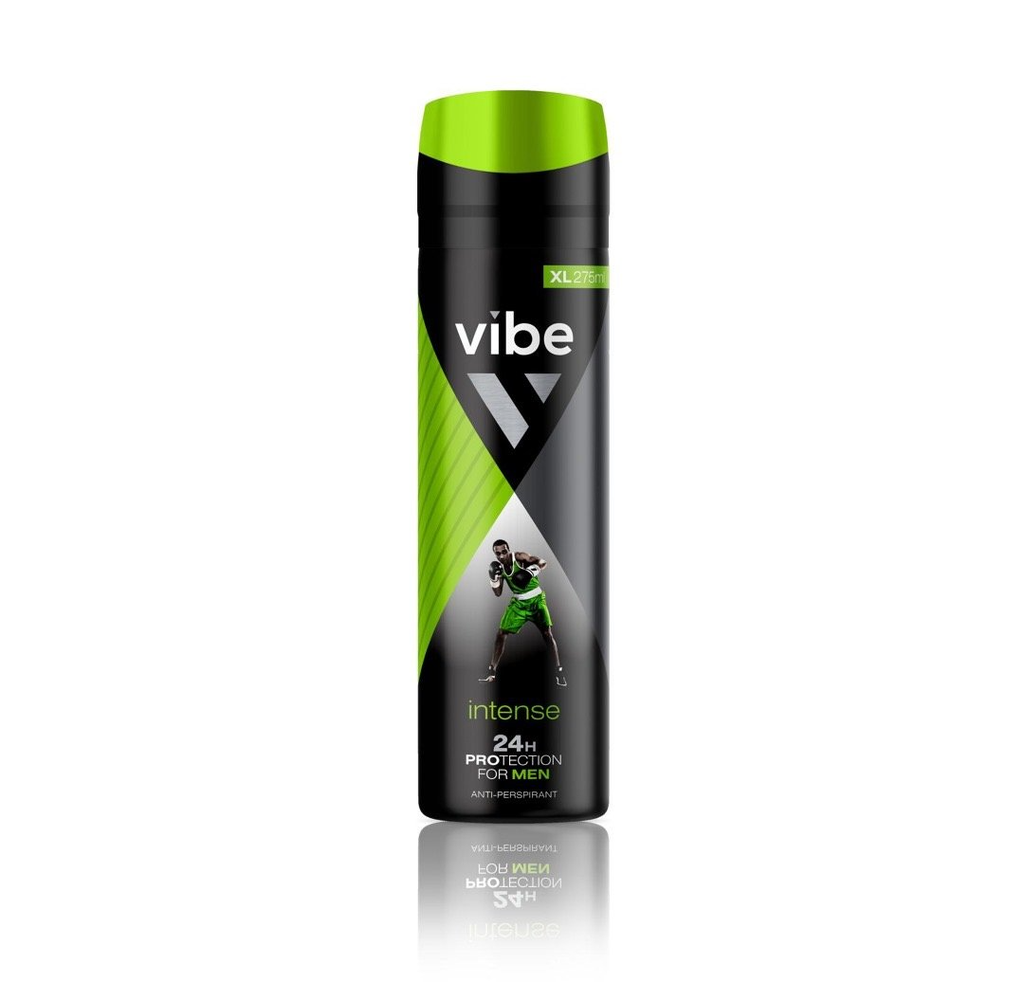 VIBE DEO SPRAY INTENSE 275ML