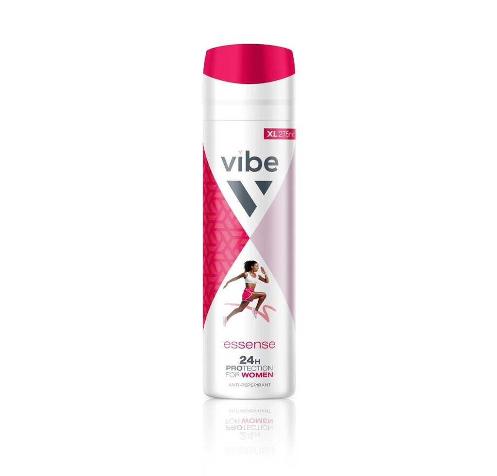 VIBE DEO SPRAY ESSENSE 275ML