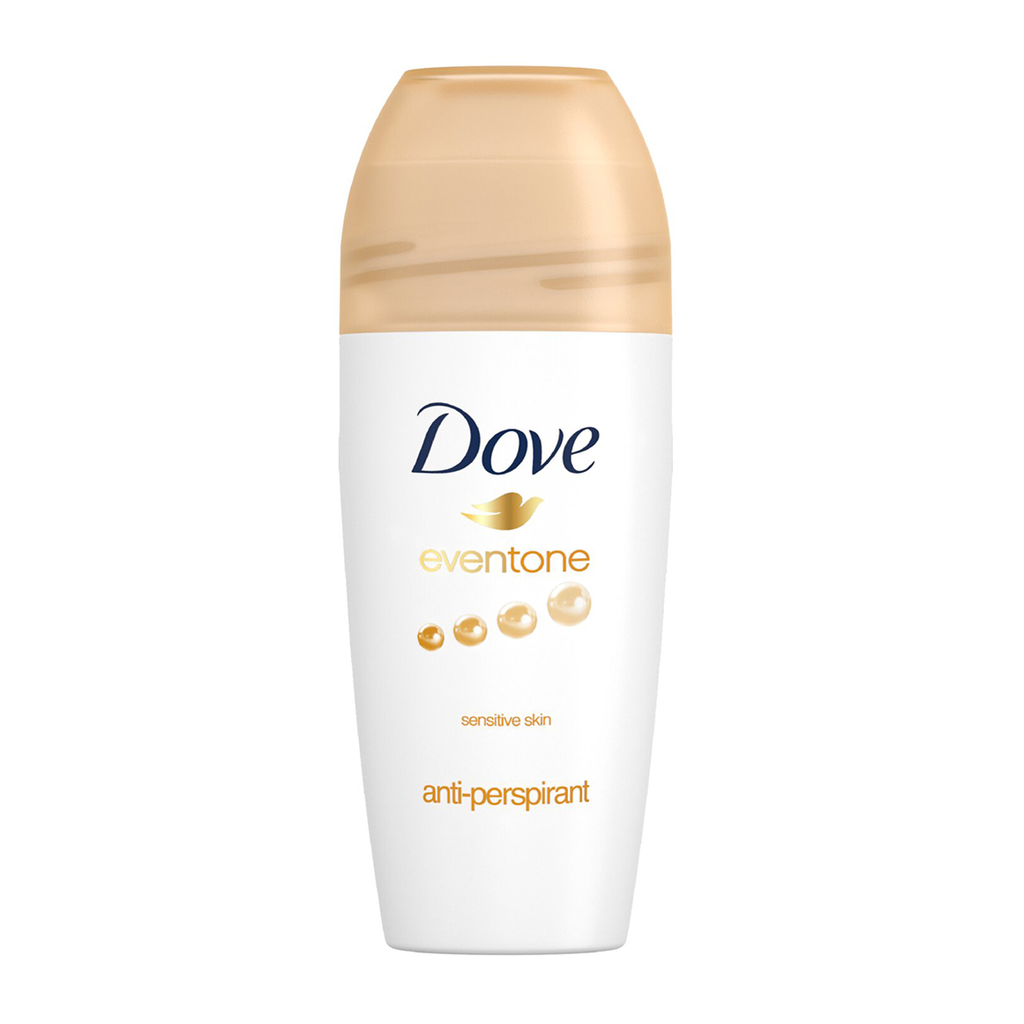 DOVE ROLL ON EVENTONE 50ML