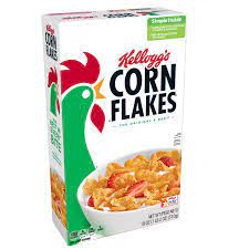 KELLOGGS CORNFLAKES 300G
