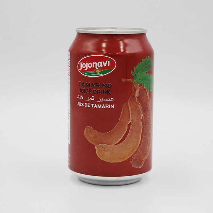 JOJONAVI TAMARIND JUICE DRINK 330ML