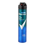 REXONA ACTIVE DRY DEO SPRAY 72H 200ML 