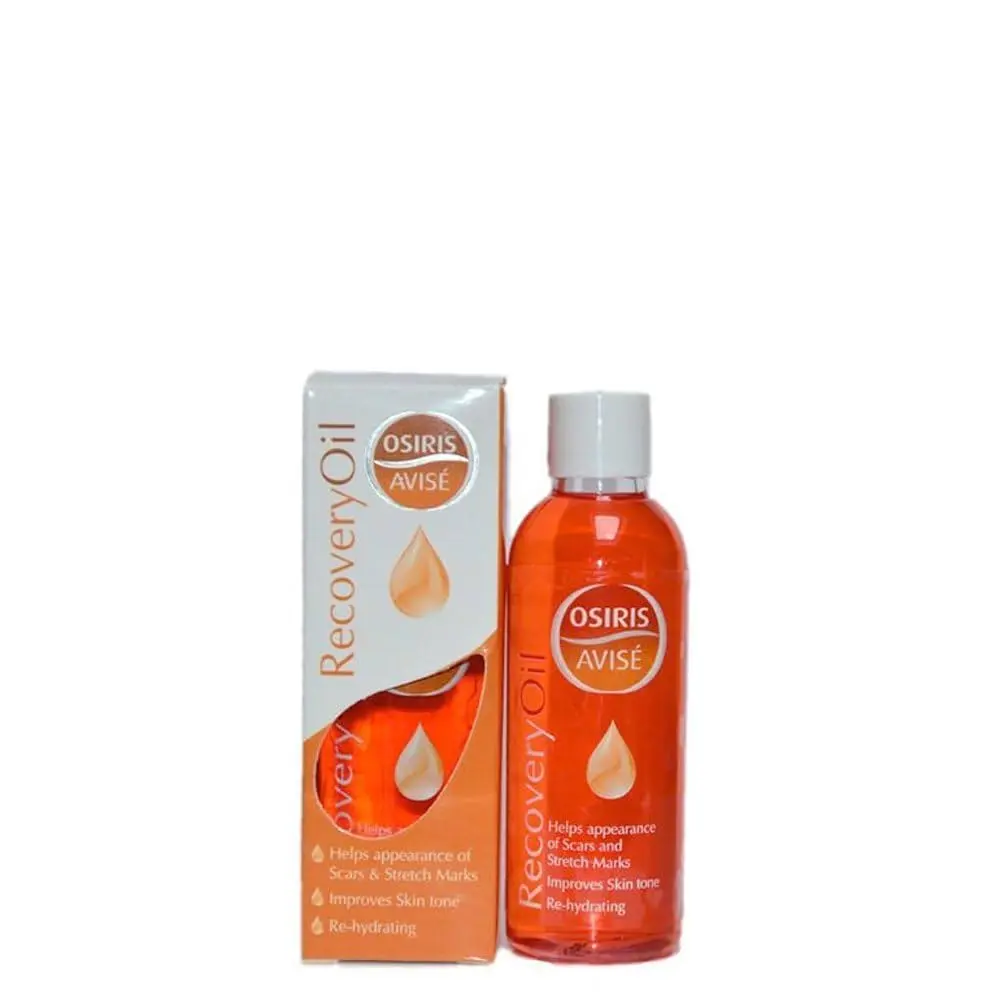 HEAVEN SCENT RECORVERY OIL 100ML