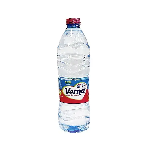 VERNA MINERAL WATER 500ML 24PCS