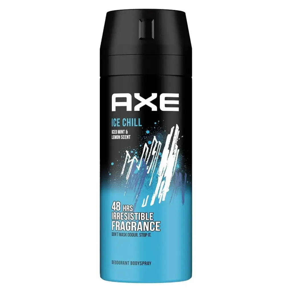 AXE ICE CHILL DEO SPRAY 250ML
