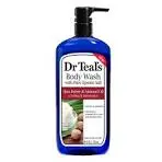 Dr TEAL'S BODY WASH EPSOM SALT 710ML 