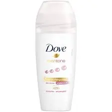 DOVE ROLL ON EVENTONE 50ML 