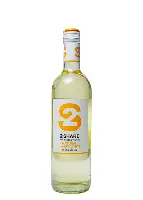 2 SHARE NATURAL SWEET WHITE WINE 750ML 