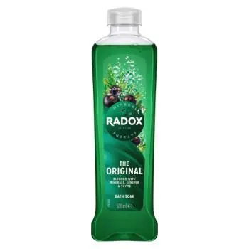 RADOX THE ORIGINAL 500ML 
