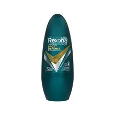 SURE ROLL ON SPORT DEFENCE 45ML 