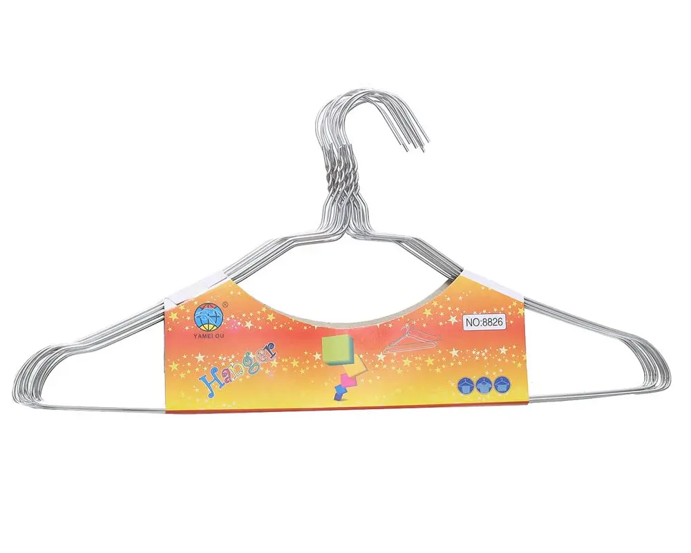  YAMEI OU METAL HANGERS