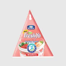 FRESHYO STRAWBERRY YOGHURT 115ML