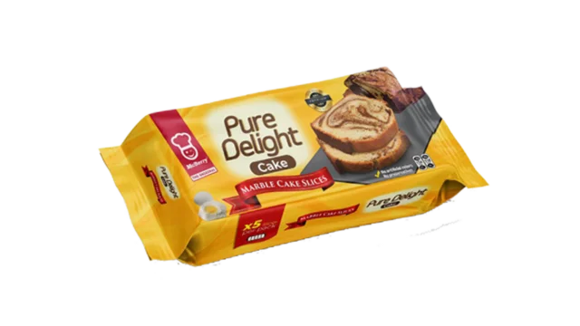 McBERRY PURE DELIGHT CHOCOLATE COOKIES 54G 