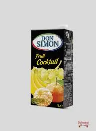 DON SIMON FRUIT COCKTAIL 1L 