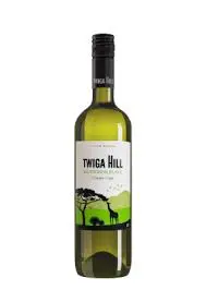 TWIGA HILL CABERNET SAUVIGNON BLANC 750ML 
