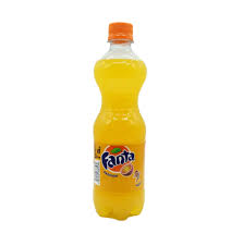 FANTA COCKTAIL 450ML 
