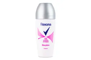 REXONA ROLL ON BIORYTHM 50ML 