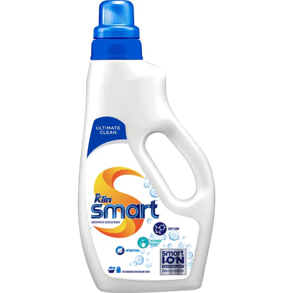 SO KLIN SMART LIQUID DETERGENT 1.1L