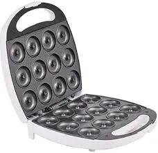 KEPAS ELECTRIC DONUT MAKER