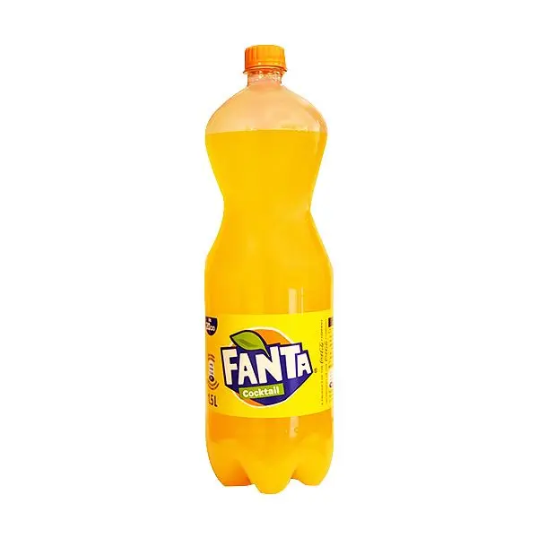 FANTA COCKTAIL 1.5L