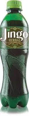 JINGO HERBAL DRINK 350ML