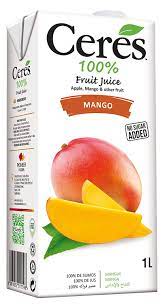 CERES NECTAR MANGO MANIA JUICE 500ML