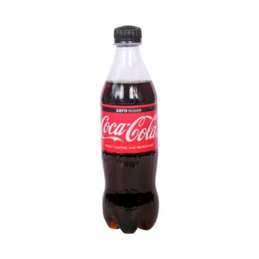 COCA-COLA ZERO SUGAR 300ML 