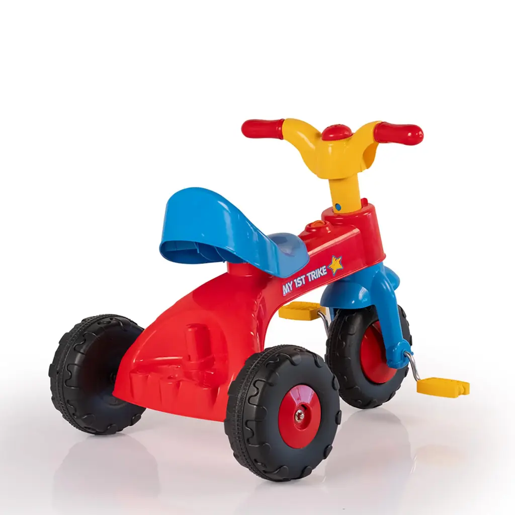 MY 1ST TRIKE TRICYCLE 