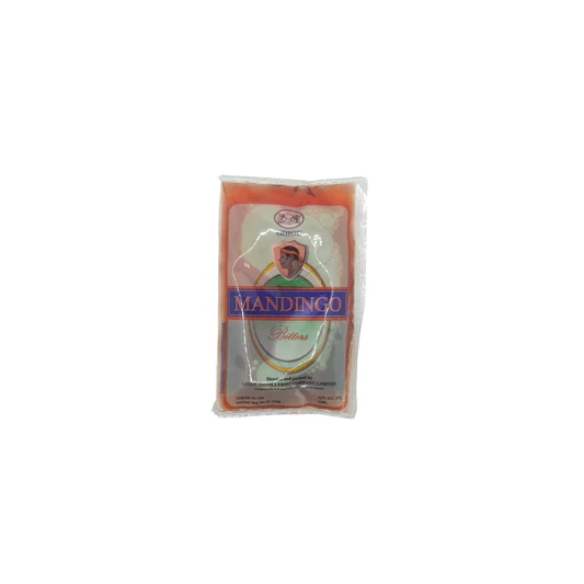 MANDINGO BITTERS 50ML