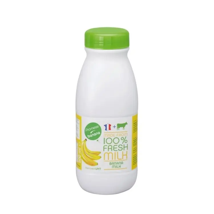 PROMESS MILK BANANA 500ML 