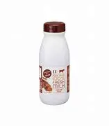 PROMESS MILK CHOCOLATE 500ML   