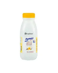 PROMESS MILK VANILLA 500ML  