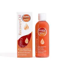 OSIRIS RECOVERY OIL 100ML