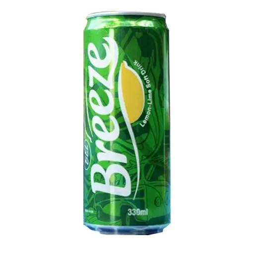 BEL BREEZE CAN 330ML 
