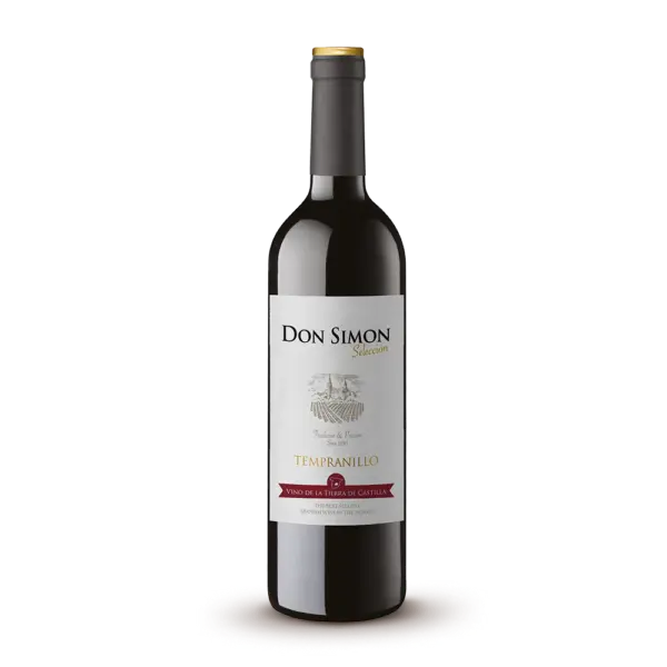 DON SIMON TENPRANILLO 750ML 