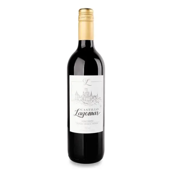 DON SIMON CASTILLO LAGOMAR 750ML