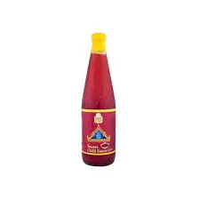 SUPERCHEF CHILLI SAUCE 700ML 