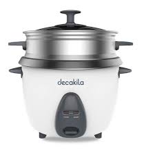 DECAKILA RICE COOKER 1.8L 